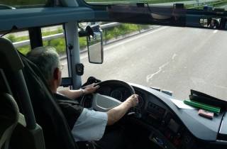 Nabór ofert na stanowisko pracy -  kierowca  autobusu szkolnego