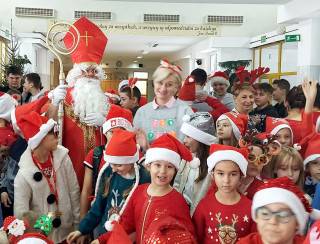 Fot. Szkoła Podstawowa w Udaninie