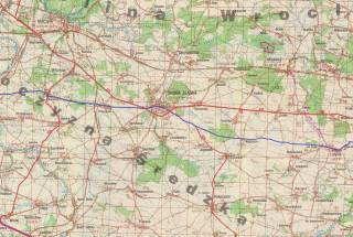 Mała droga (ciekawostka historyczna)