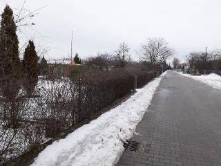 Czytelnik: Kto odpowiada za odśnieżanie chodników?