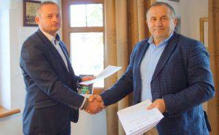 Rusza budowa żłobka i przedszkola w Miękini!