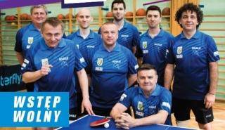 ULKS MARTEN Ciechów zaprasza na mecz