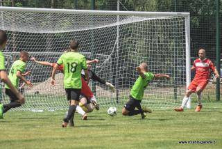 Znów wybiegną na lokalne boiska