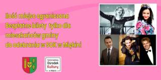 Dzień Kobiet w Miękini - dwa dni pełne emocji, śmiechu i świetnej zabawy!