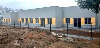 Trwa nabór dzieci do żłobka gminnego „Wesołe skrzaty” w Kostomłotach