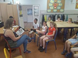 Przeprowadzili zbiórkę na rzecz Domu Dziecka