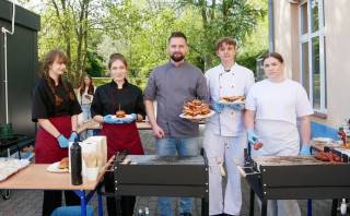 Fot. Powiat Średzki - RFP