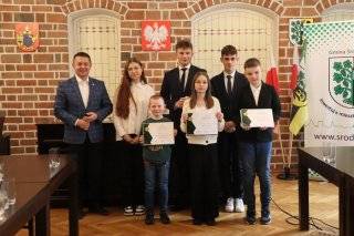 Fot. UM w Środzie Śląskiej