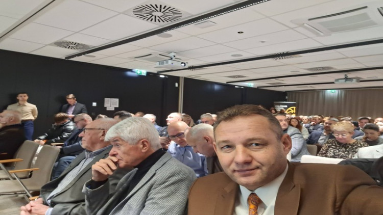 Inwestycje, zdrowie, aktywność – Gmina Udanin z wizją na sport w 2026 roku