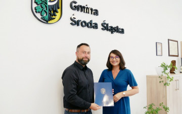 Fot. Gmina Środa Śląska