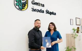 Fot. Gmina Środa Śląska