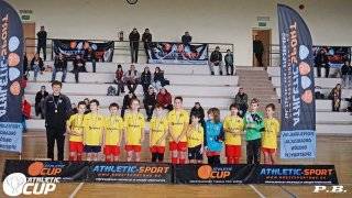 Fot. UKS Gminy Miękinia - piłka nożna [FB]