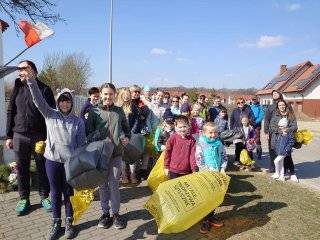 Fot. Sołtys Wilkszyna Wiesława Janusz [FB]