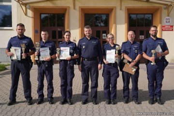 Fot. Policja