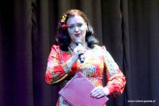 Koncert na słowiańską nutę w Malczycach