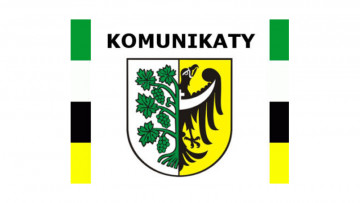 Ogłoszenie o przystąpieniu do sporządzenia planu ogólnego gminy Środa Śląska