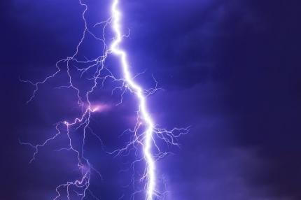 Ostrzeżenie meteorologiczne