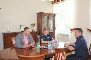 W Udaninie będzie Posterunek Policji?