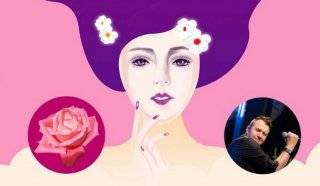 Dzień kobiet w Konarach