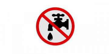 Przerwa w dostawie wody w Chwalimierzu (19.04.2024)
