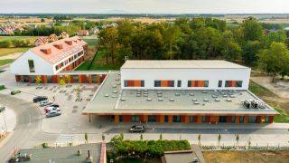 23 mln z Unii Europejskiej do gminy Miękinia