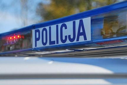 Na krajówce zderzyły się 4 samochody