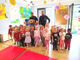 Fot. KPP w Środzie Śląskiej