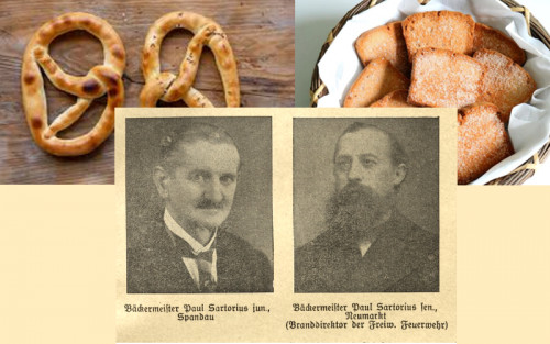 Średzki wypiek z tradycją (ciekawostka historyczna)