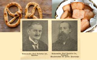 Średzki wypiek z tradycją (ciekawostka historyczna)