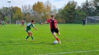 Orzeł Mysłakowice - Polonia Środa Śląska 0:0 (0:0)