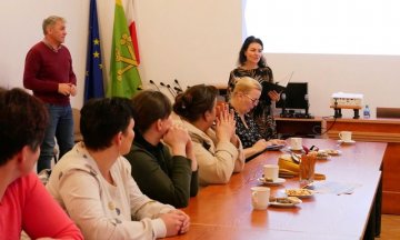 Fot. Powiat Średzki - RFP