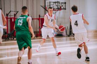 Fot. Exact Systems Śląsk Wrocław - grupy młodzieżowe [FB]