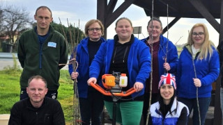 Fot. Organizatorzy akcji