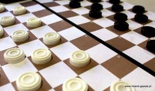 Startują zajęcia klubu warcabowego w Środzie Śląskiej