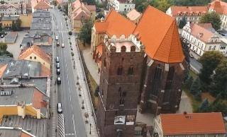 Tajemnicze tablice nagrobne