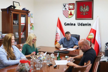 Fot. Gmina Udanin