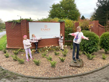 Fot. Koło Gospodyń i Gospodarzy Wiejskich Aktywne Wojnowice