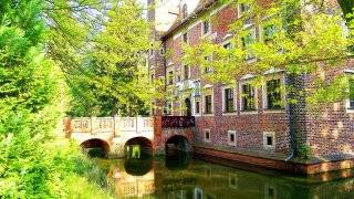 Fot. Zamek w Wojnowicach / FB