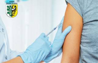 Środa Śląska: darmowe szczepienia dla osób w wieku 60+