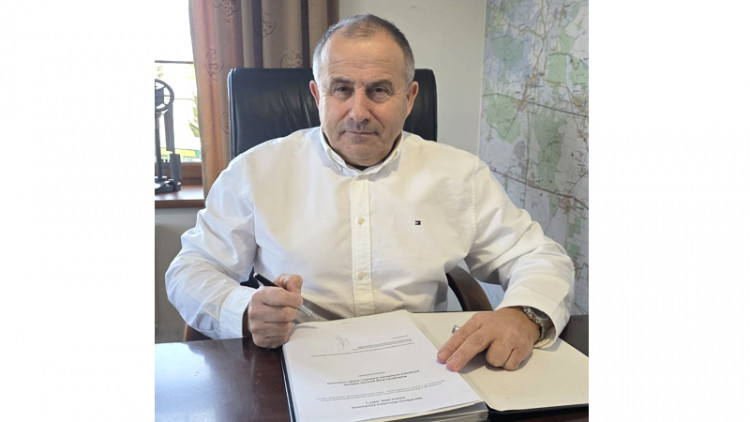 Przetarg na rozbudowę ul. Wrocławskiej w Miękini ogłoszony