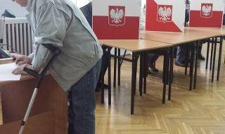 Okiem mieszkańca: Kampania wyborcza - cisza przed burzą?