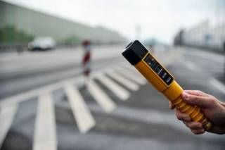 Fot. ilustracyjne / policja