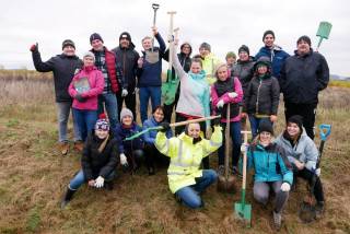 Fot. Powiat Średzki - RFP