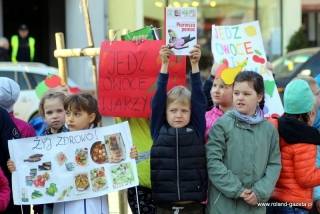 Ponad 900 osób wzięło udział w Paradzie Zdrowia