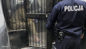 Fot. ilustracyjne / policja.pl