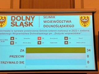 Fot. Gmina Udanin / Fb