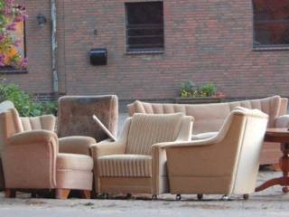 Harmonogram zbiórki odpadów wielkogabarytowych