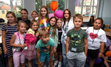 Fot. Oratorium w Środzie Śląskiej