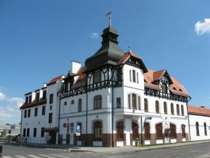 Miękinia na pierwszym miejscu w powiecie, na ostatnim Malczyce