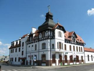 Miękinia na pierwszym miejscu w powiecie, na ostatnim Malczyce